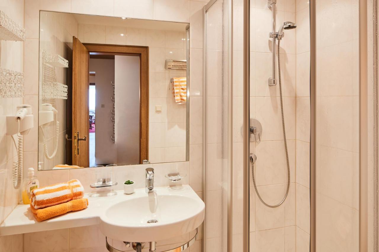 Appartements Sailer Пруц Екстер'єр фото