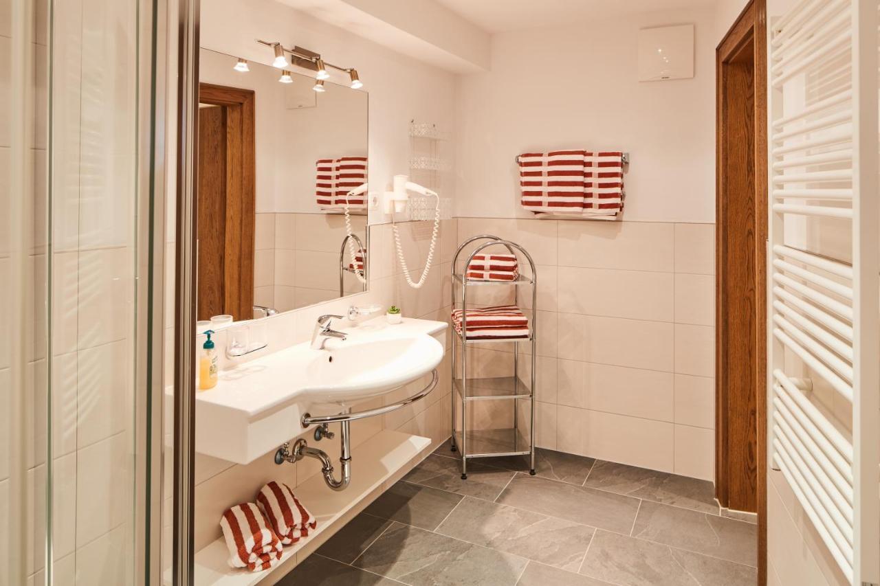 Appartements Sailer Пруц Екстер'єр фото