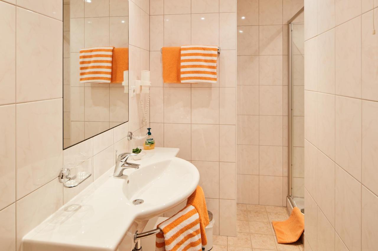 Appartements Sailer Пруц Екстер'єр фото