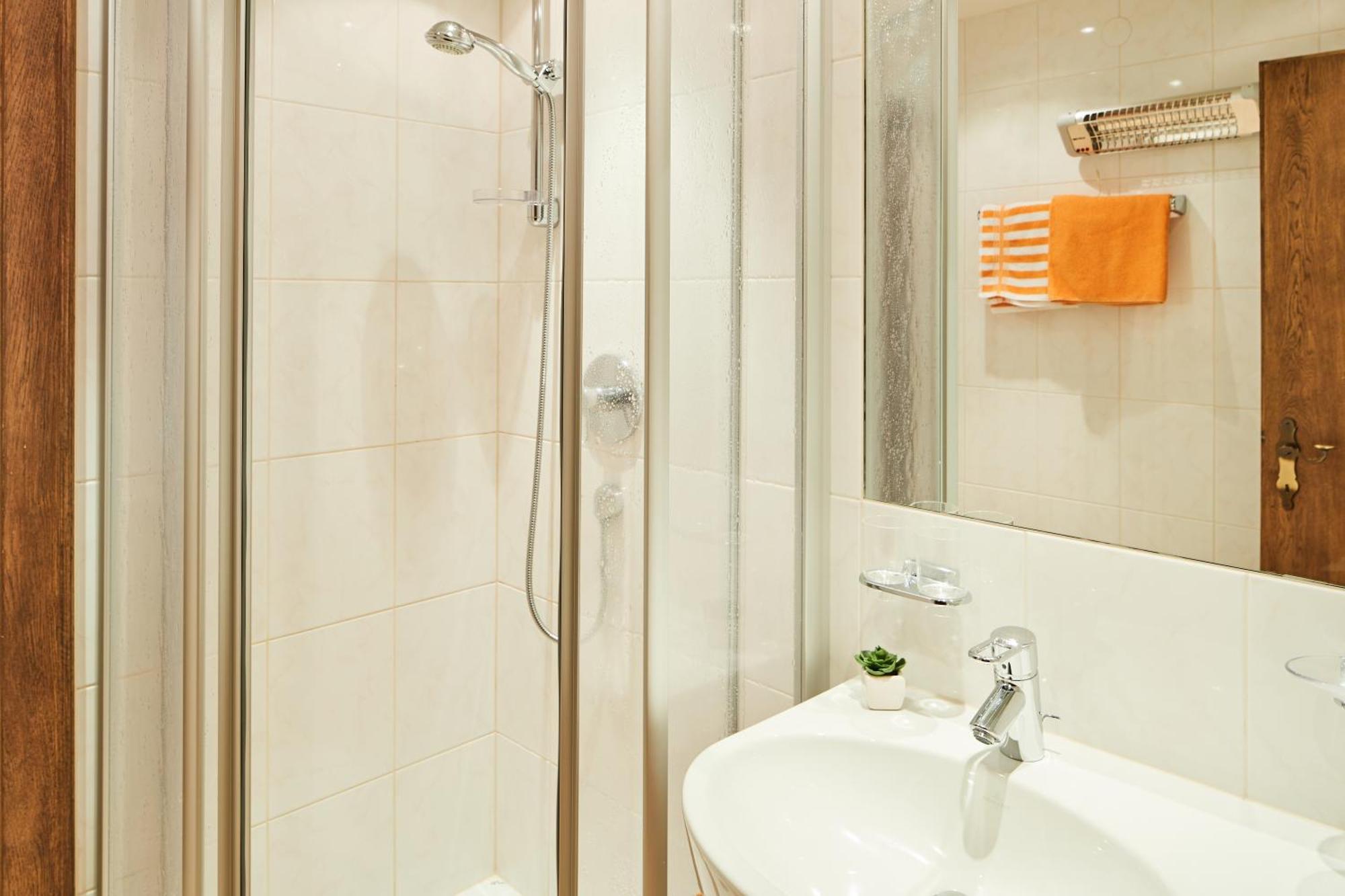 Appartements Sailer Пруц Екстер'єр фото