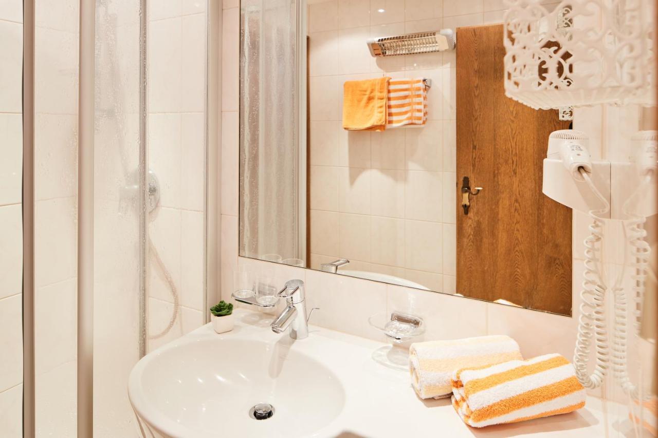 Appartements Sailer Пруц Екстер'єр фото