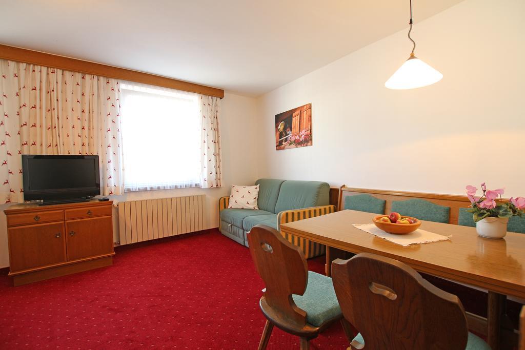 Appartements Sailer Пруц Екстер'єр фото